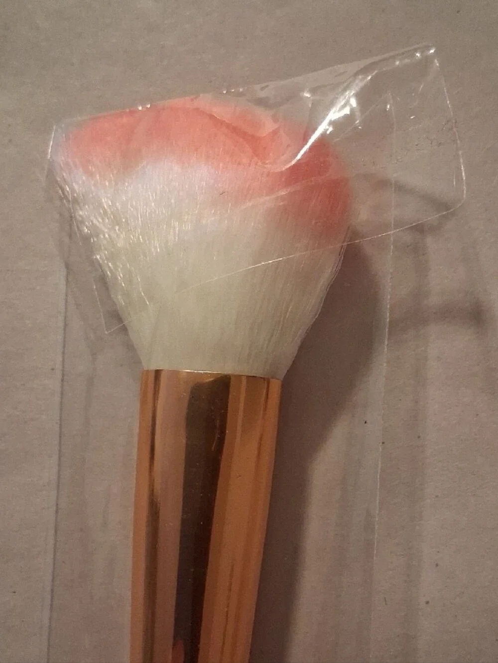 Lisa Frank x Glamour Dolls Limited Edition Angled Blush Brush (Sealed - NIP)